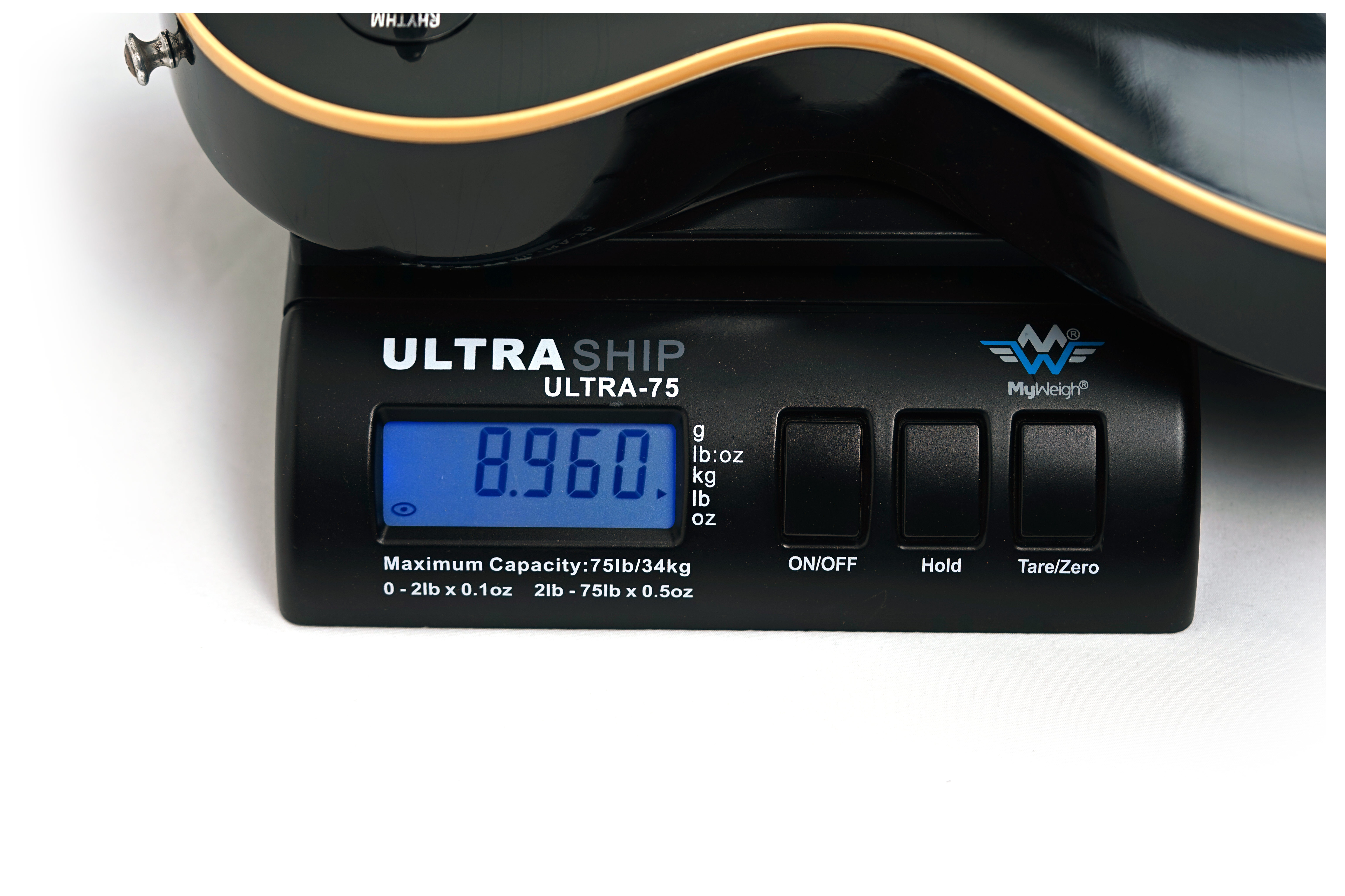 Gibson Custom Shop Dealer Select 1957 Les Paul Standard Ebony Murphy Lab Ultra Light Aged #751462