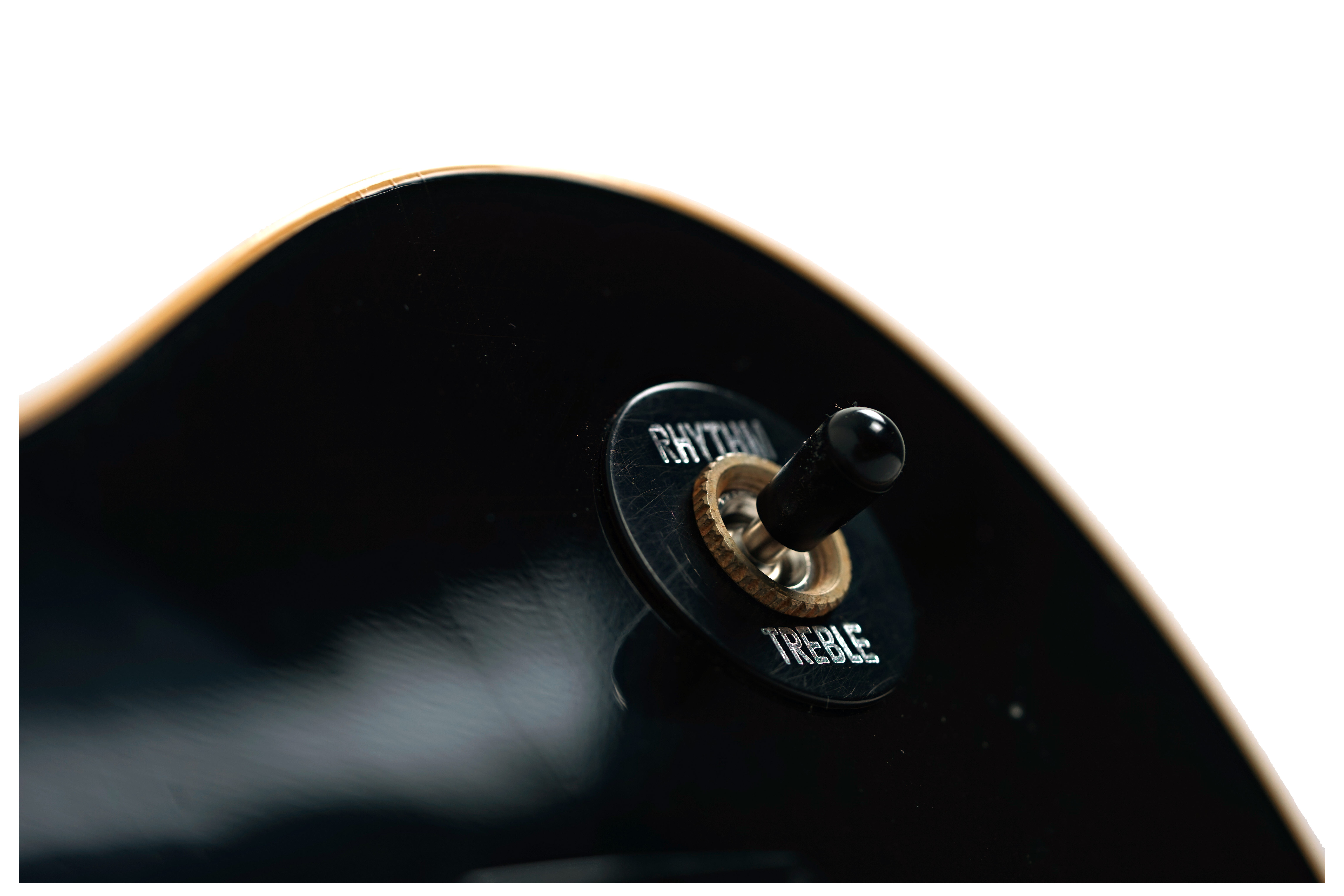 Gibson Custom Shop Dealer Select 1957 Les Paul Standard Ebony Murphy Lab Ultra Light Aged #751462