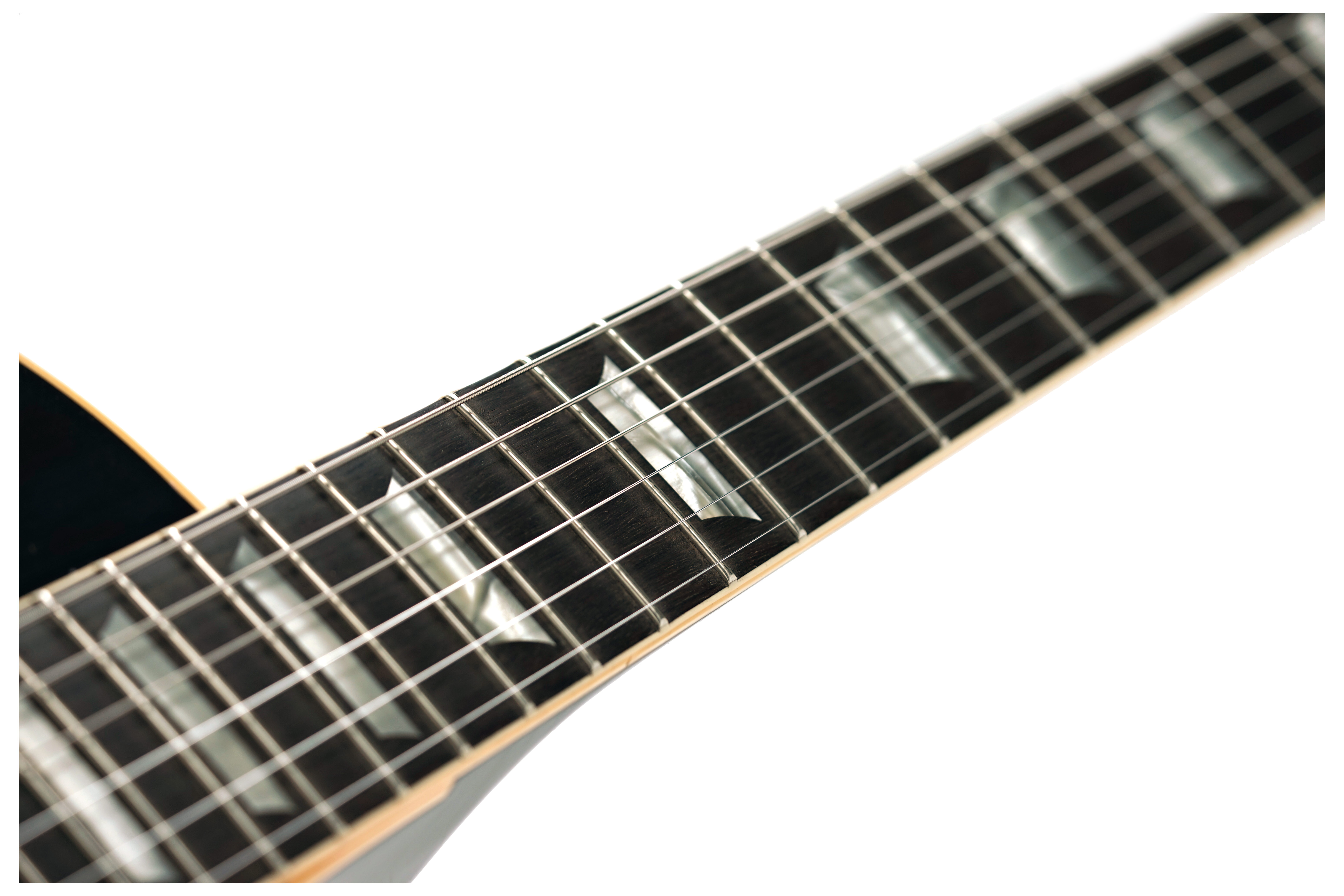 Gibson Custom Shop Dealer Select 1957 Les Paul Standard Ebony Murphy Lab Ultra Light Aged #751462