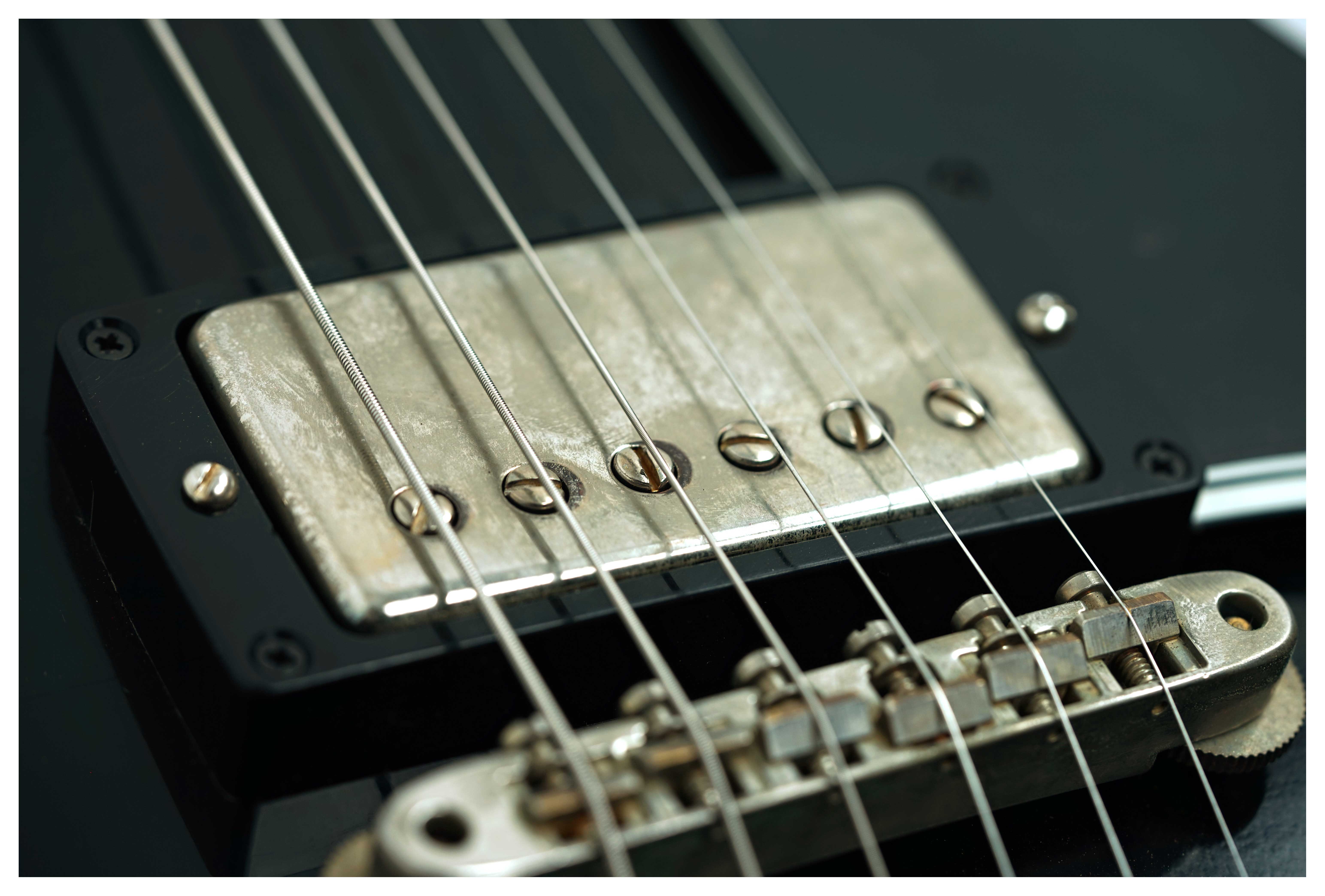 Gibson Custom Shop Dealer Select 1957 Les Paul Standard Ebony Murphy Lab Ultra Light Aged #751217