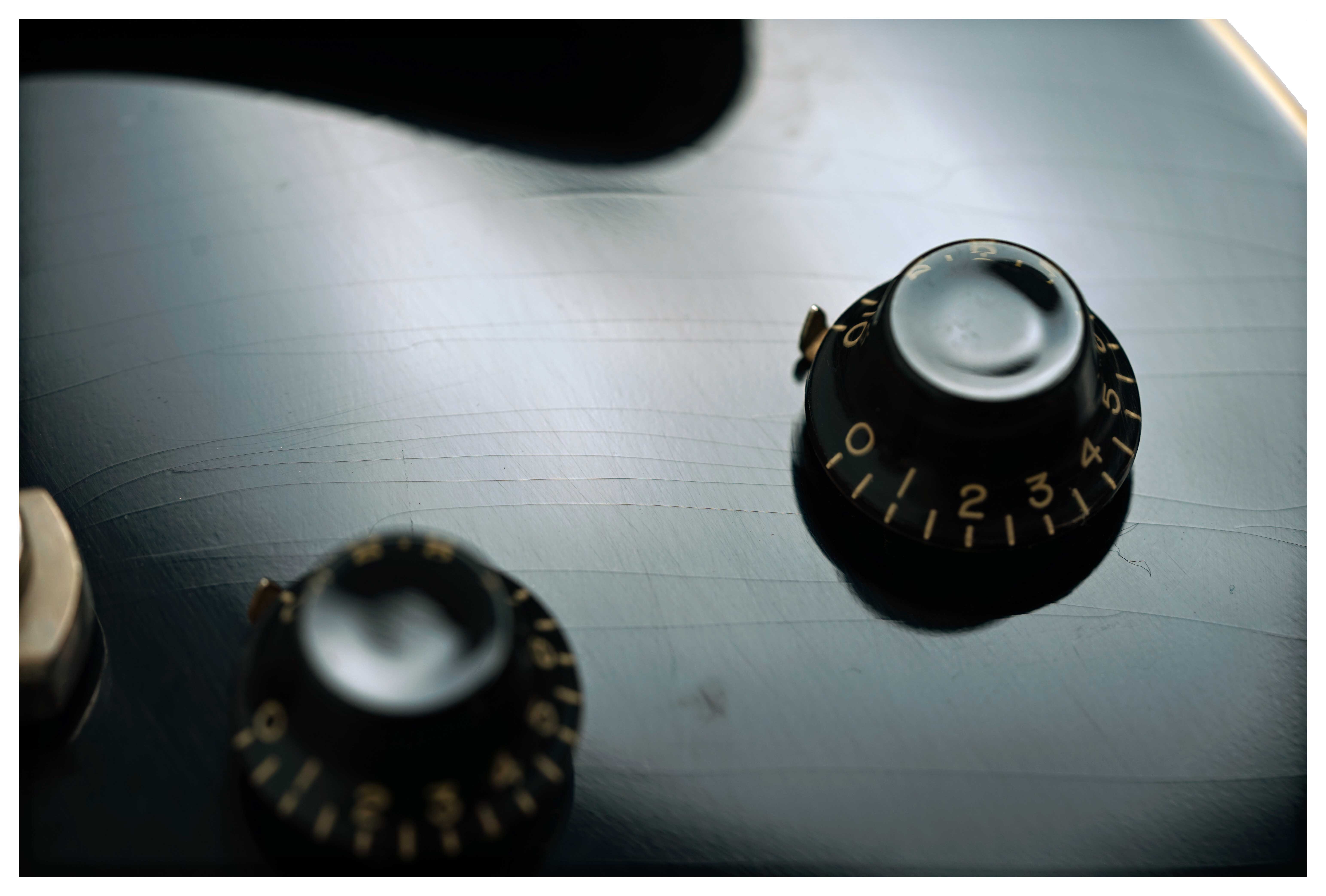 Gibson Custom Shop Dealer Select 1957 Les Paul Standard Ebony Murphy Lab Ultra Light Aged #751740