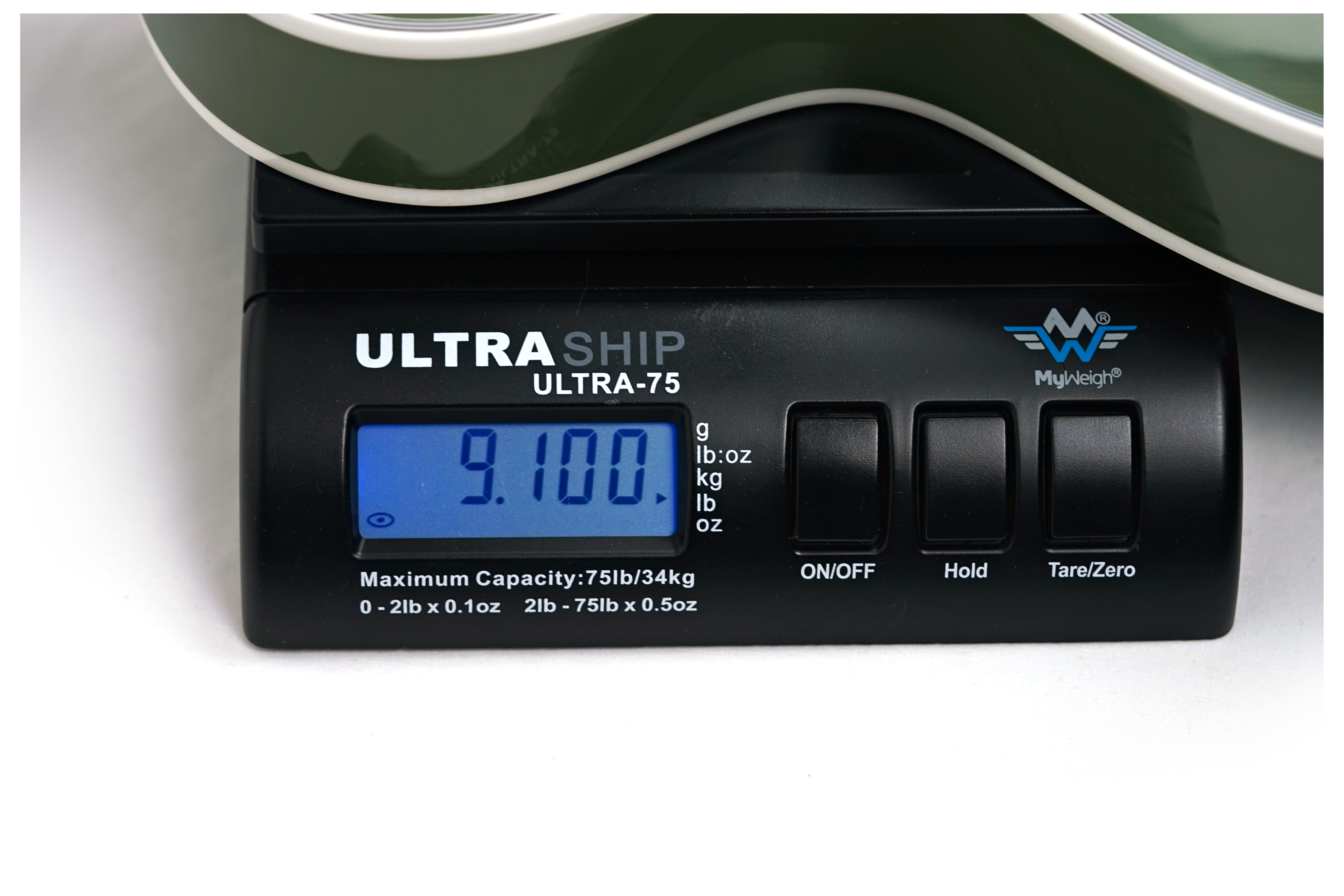 Gibson Custom Shop Dealer Select 1968 Les Paul Custom VOS Olive Drab #505868