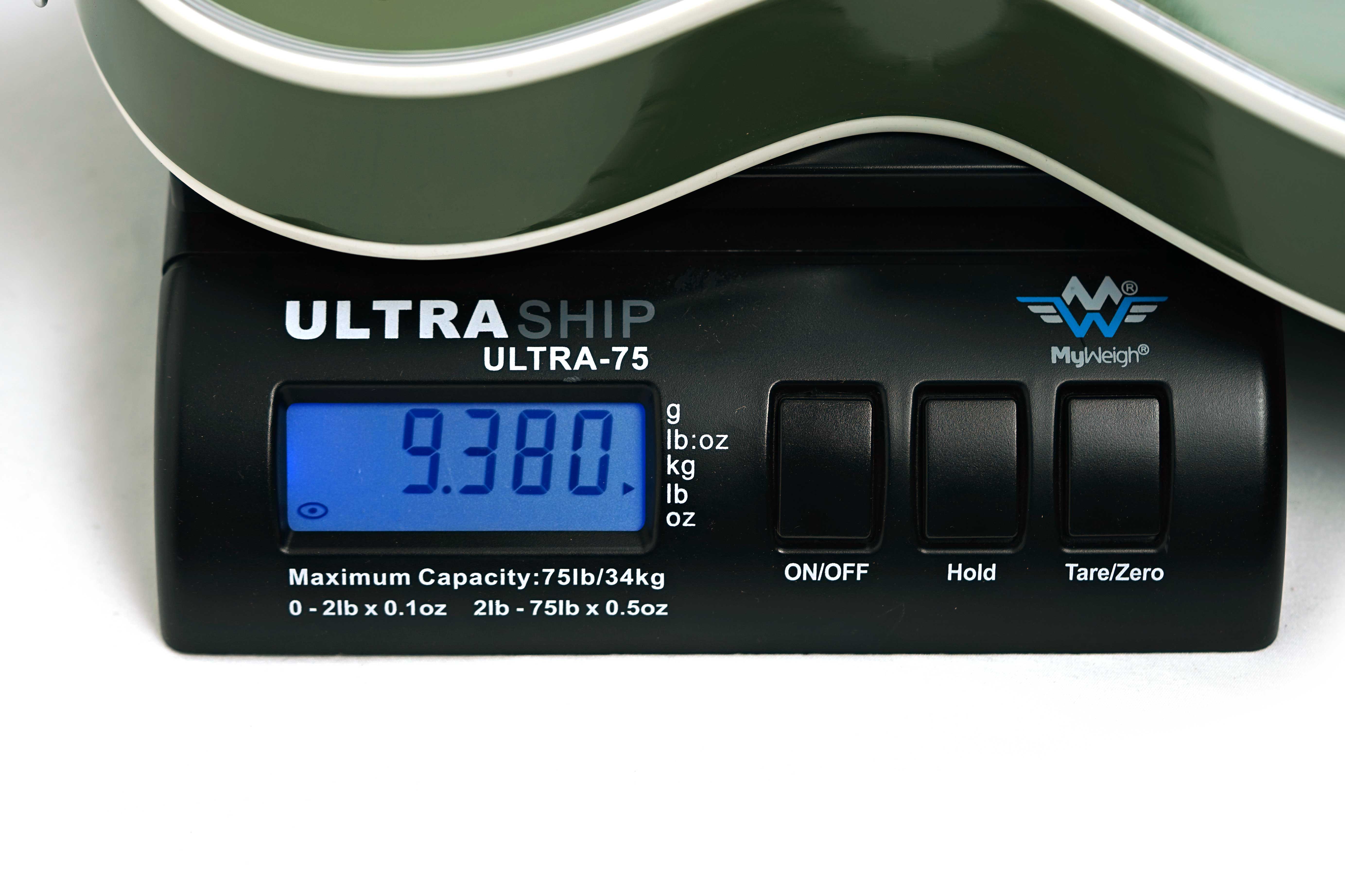 Gibson Custom Shop Dealer Select 1968 Les Paul Custom VOS Olive Drab  #505928