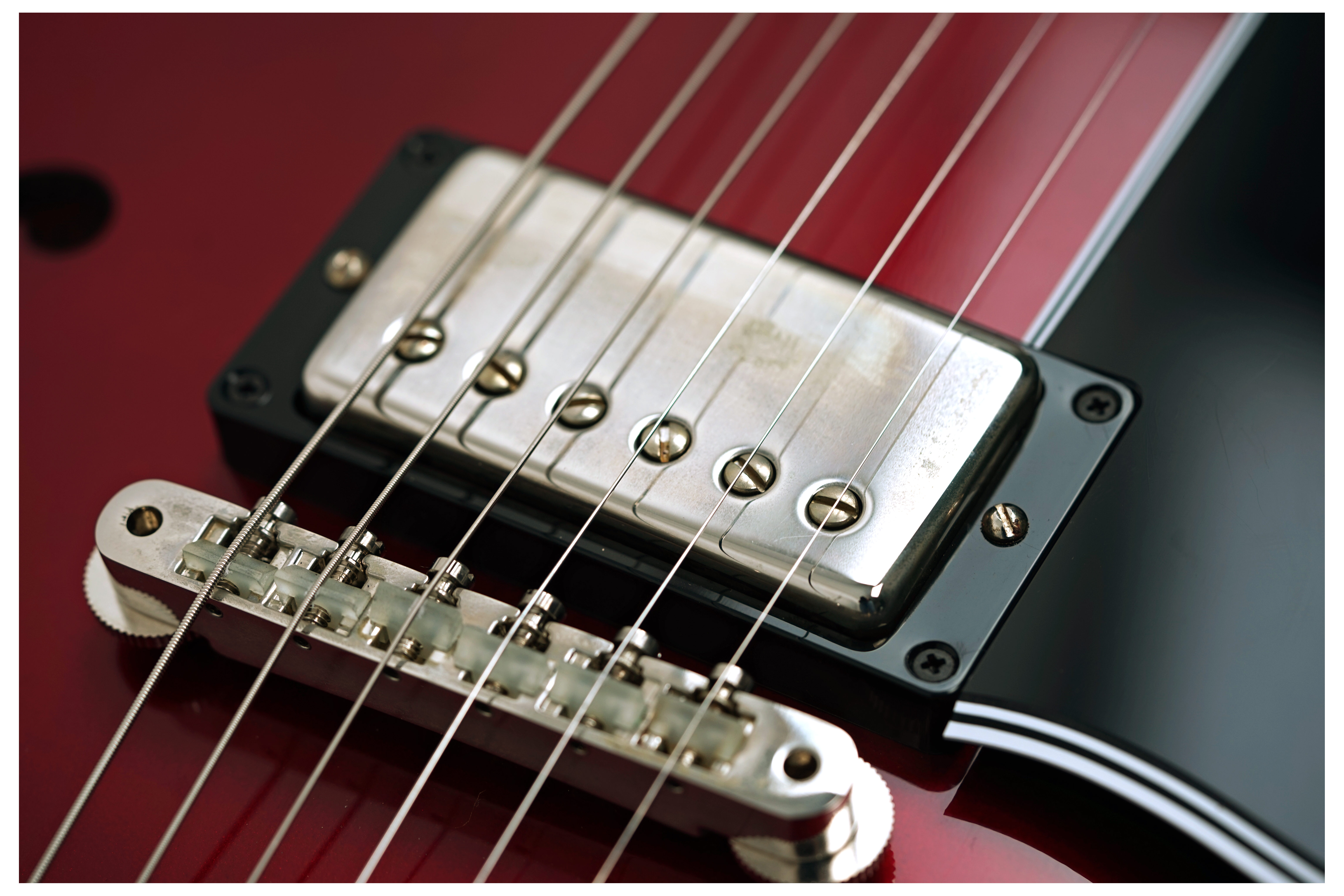 Gibson Custom Shop Dealer Select 1964 ES-335 Sparkling Burgundy #150482