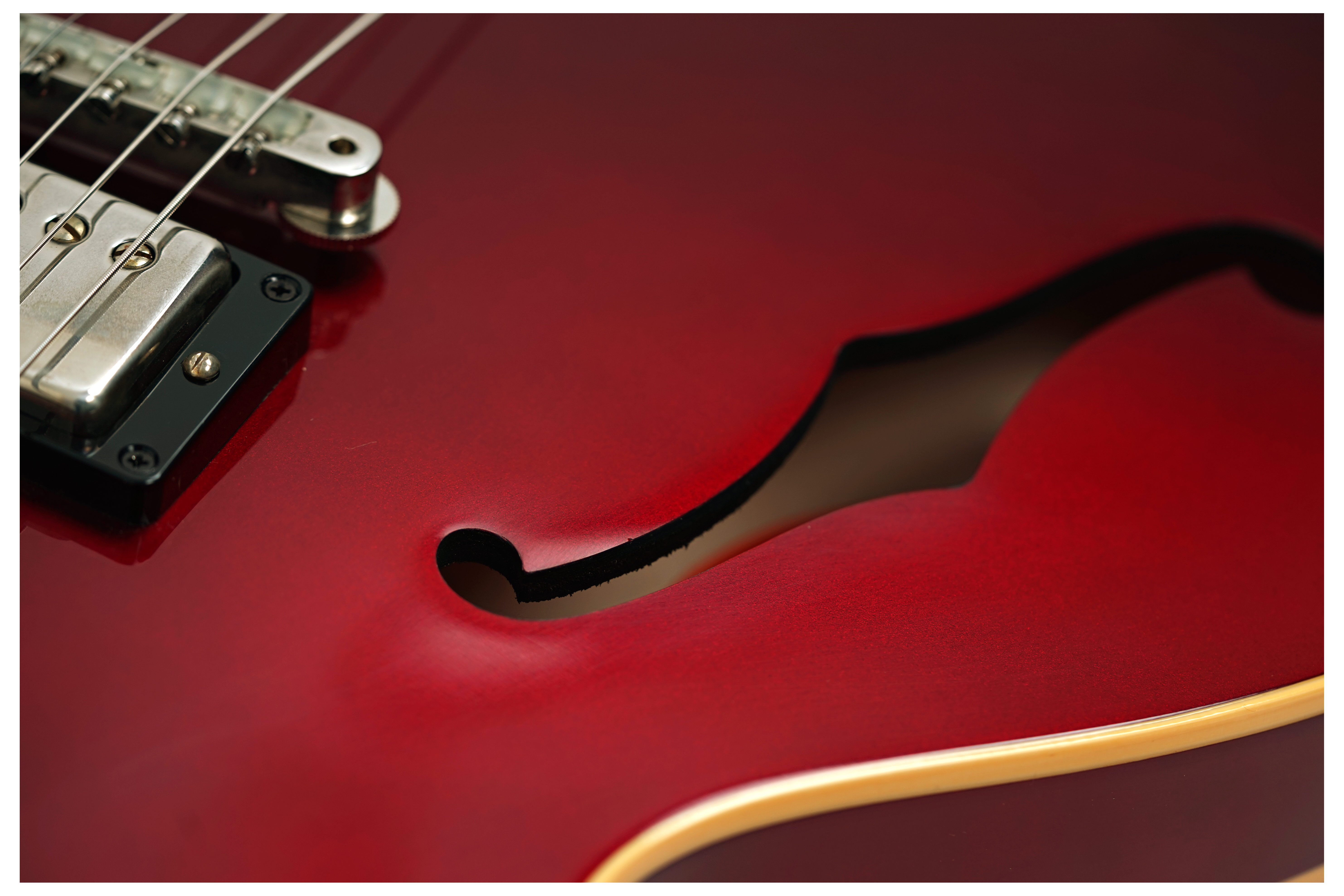 Gibson Custom Shop Dealer Select 1964 ES-335 Sparkling Burgundy #150482