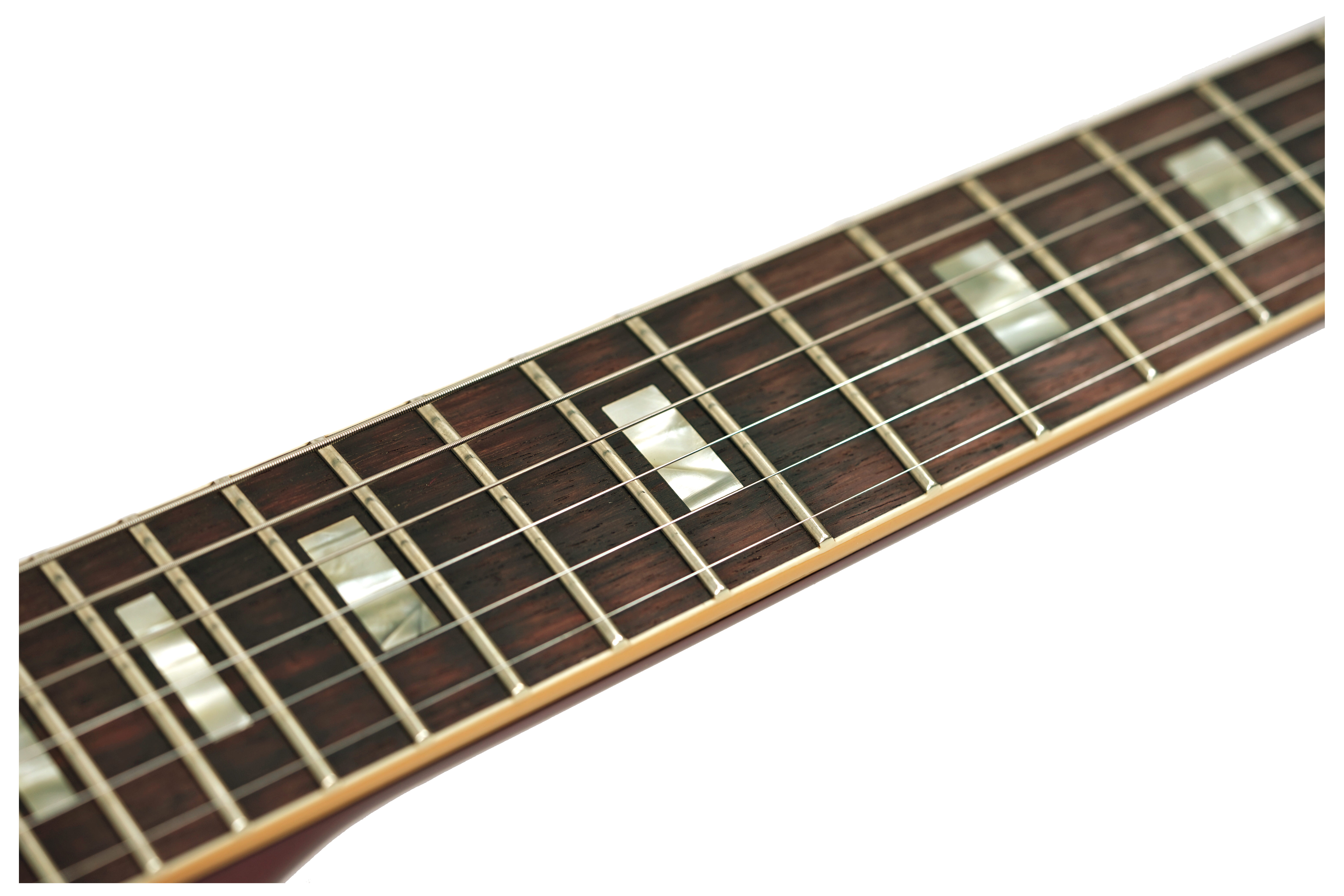 Gibson Custom Shop Dealer Select 1964 ES-335 Sparkling Burgundy #150482