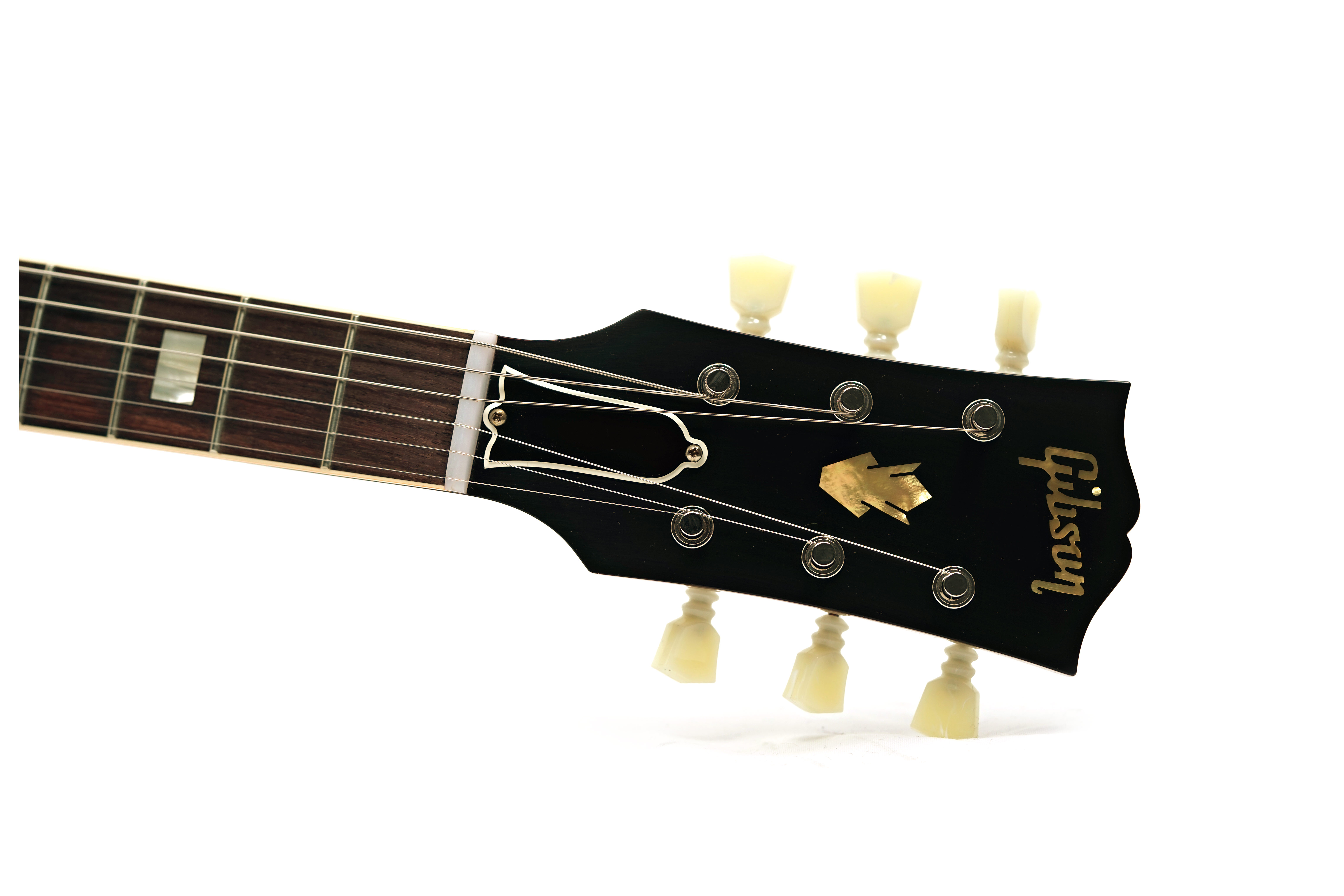 Gibson Custom Shop Dealer Select 1964 ES-335 Sparkling Burgundy #150482