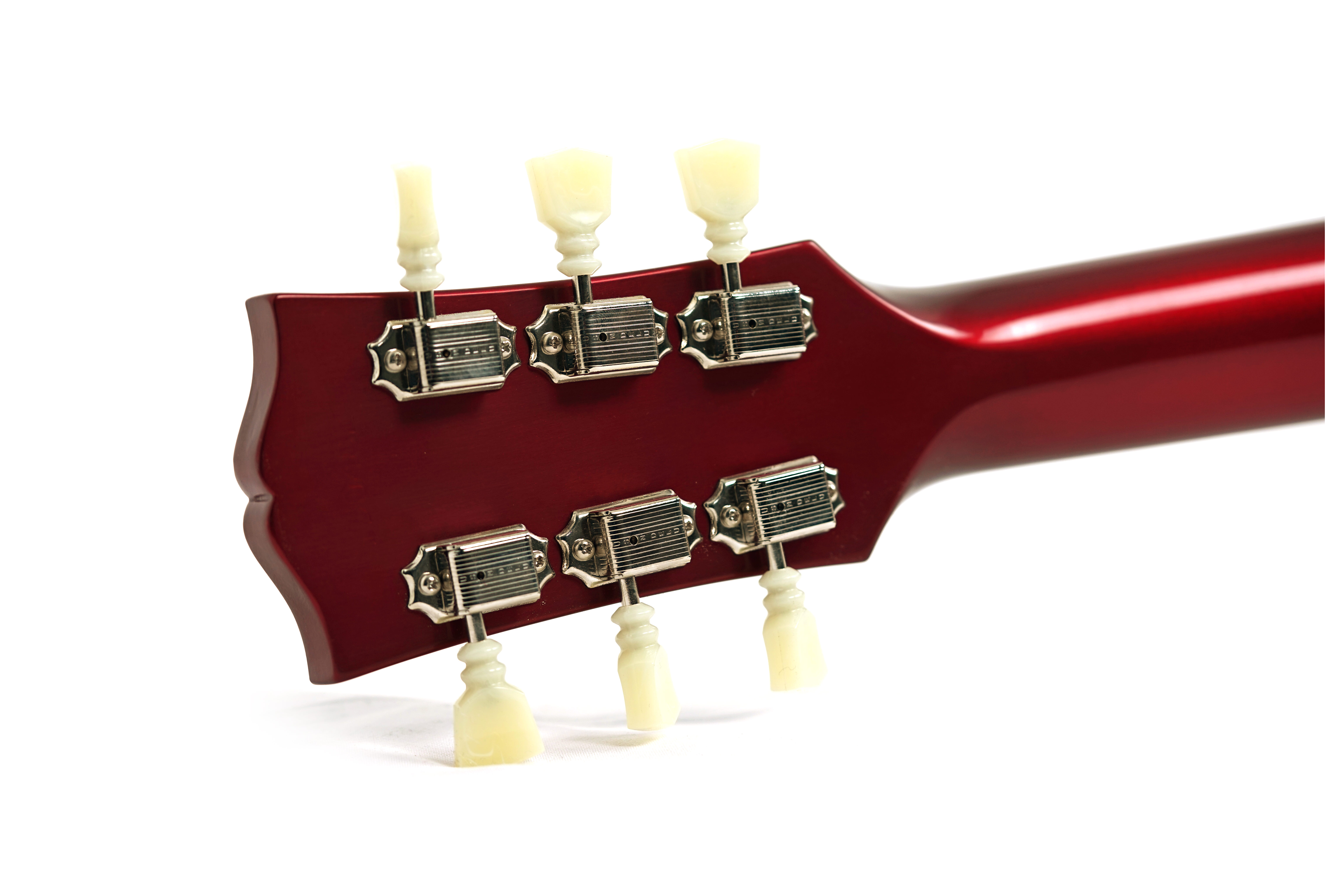 Gibson Custom Shop Dealer Select 1964 ES-335 Sparkling Burgundy #150482