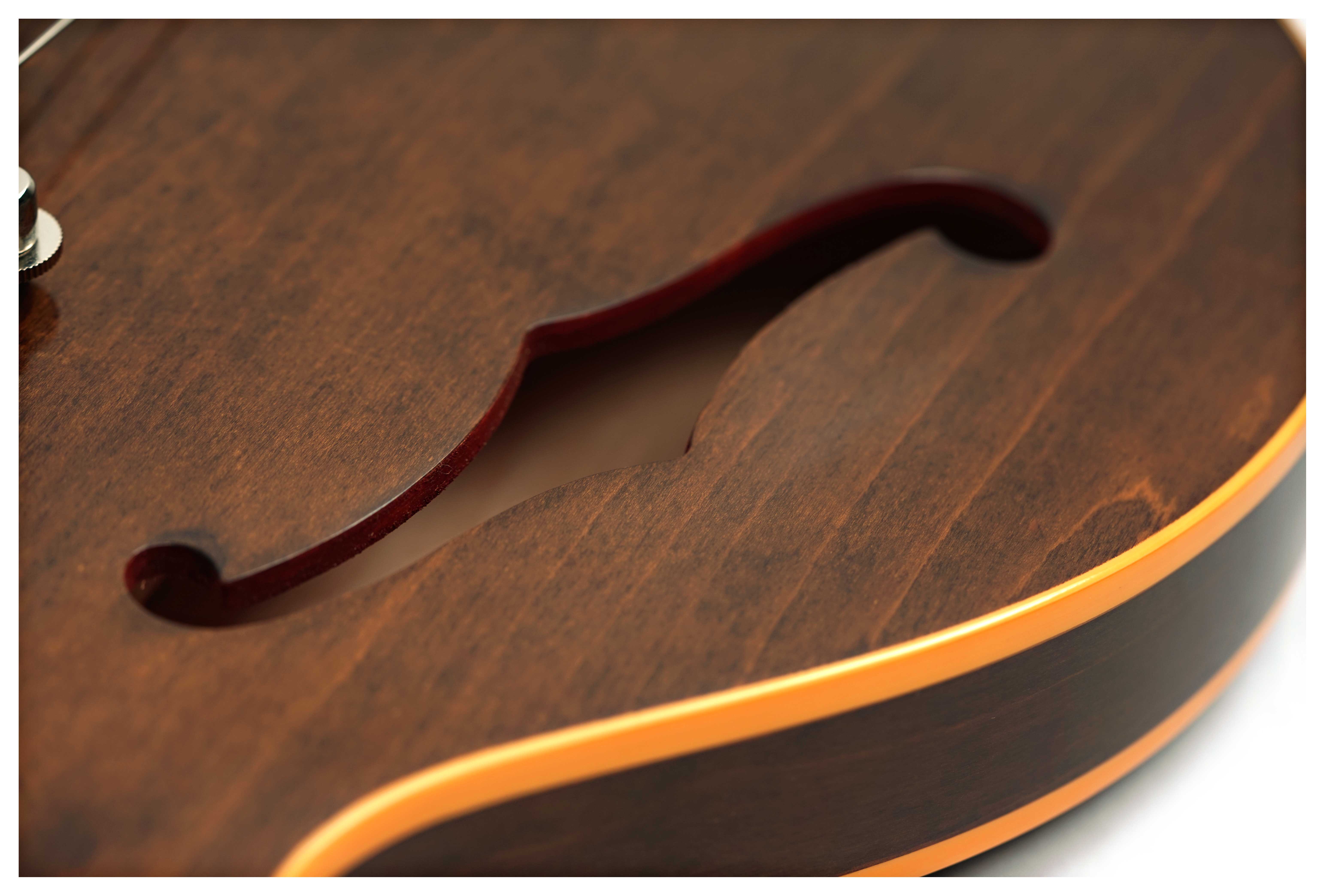 Gibson Custom Shop Dealer Select 1964 ES-335 Walnut #150583