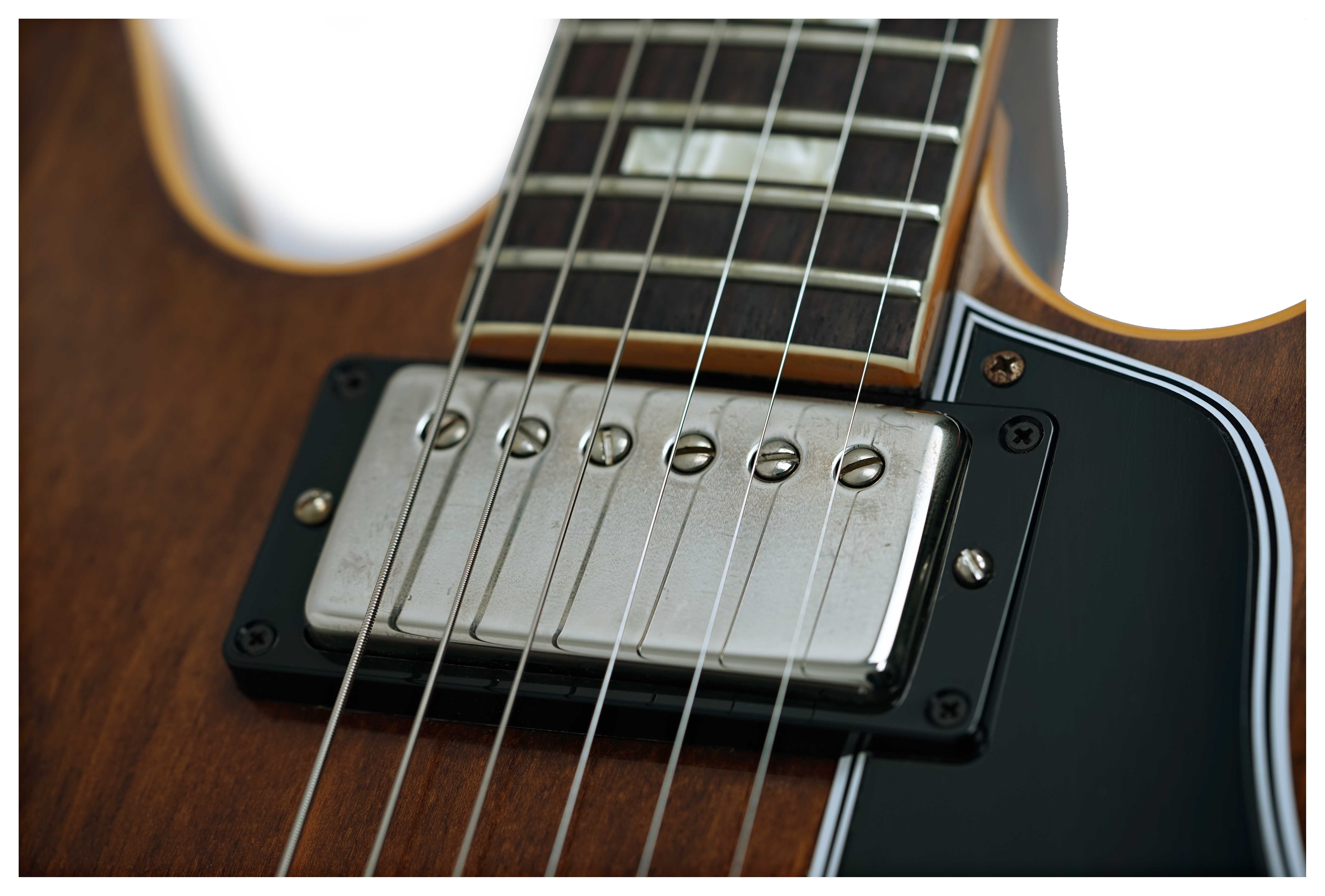 Gibson Custom Shop Dealer Select 1964 ES-335 Walnut #150583