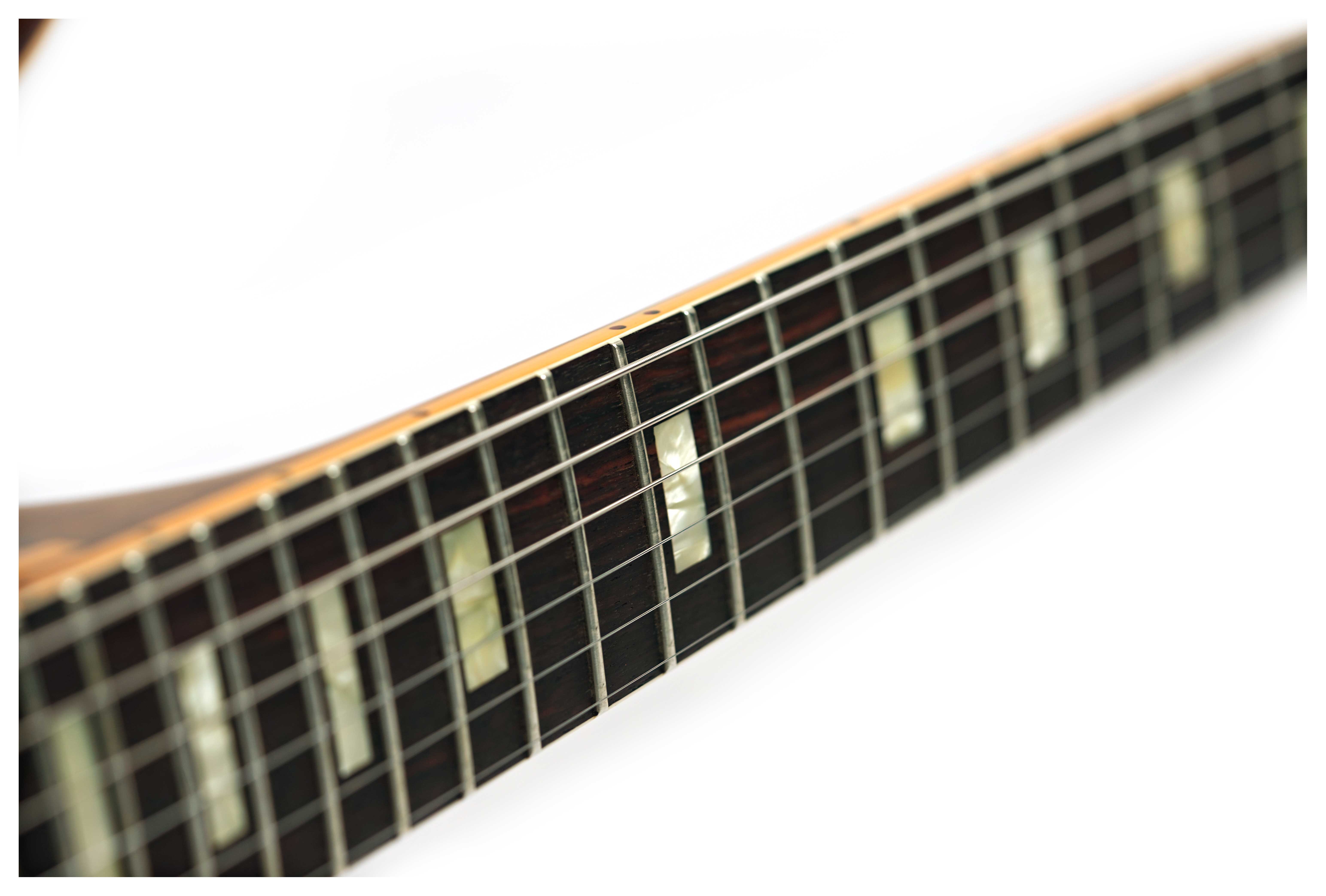 Gibson Custom Shop Dealer Select 1964 ES-335 Walnut #150583