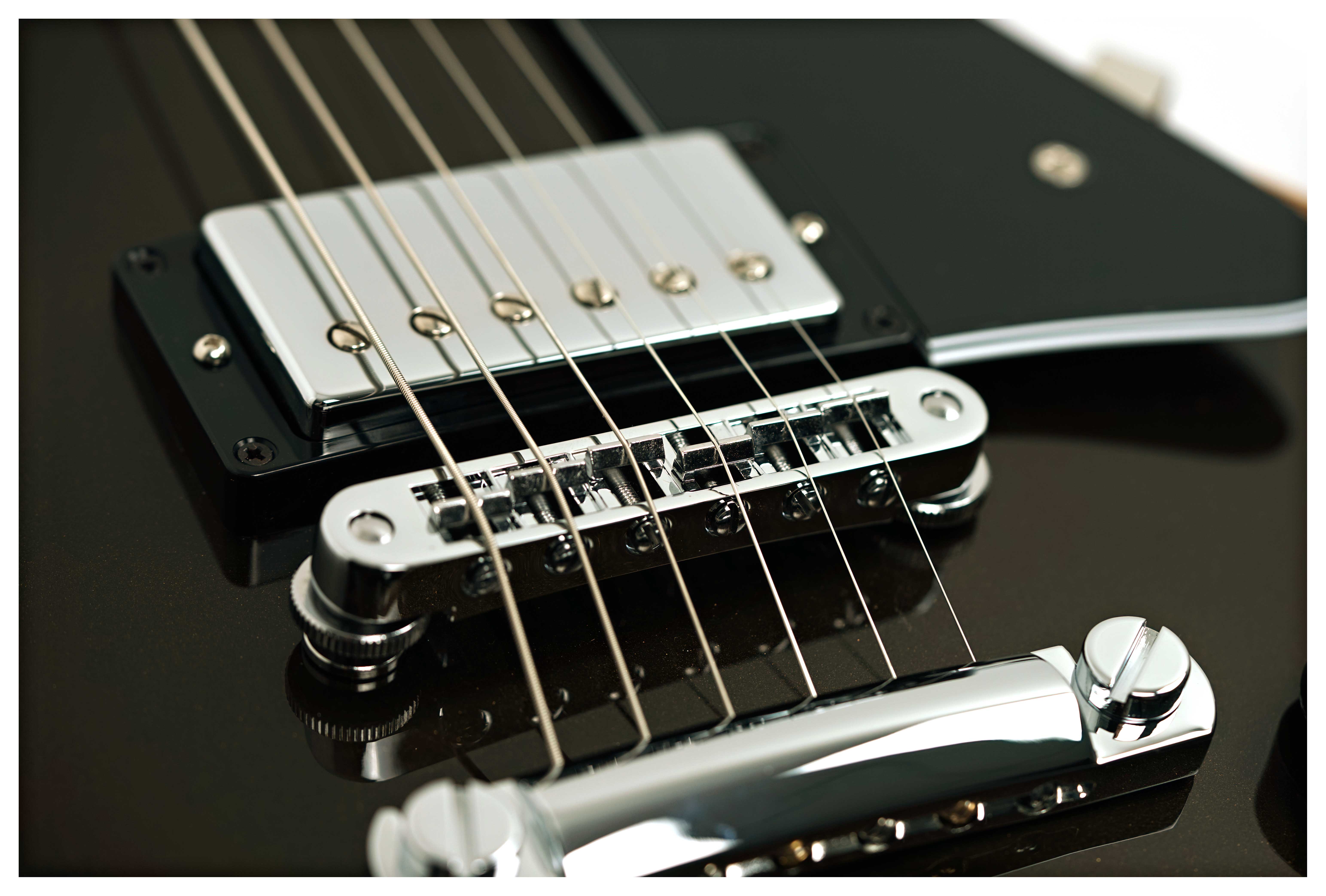 Gibson Custom Shop Dealer Select Les Paul Custom Charcoal Metallic Aged Binding #CS503747