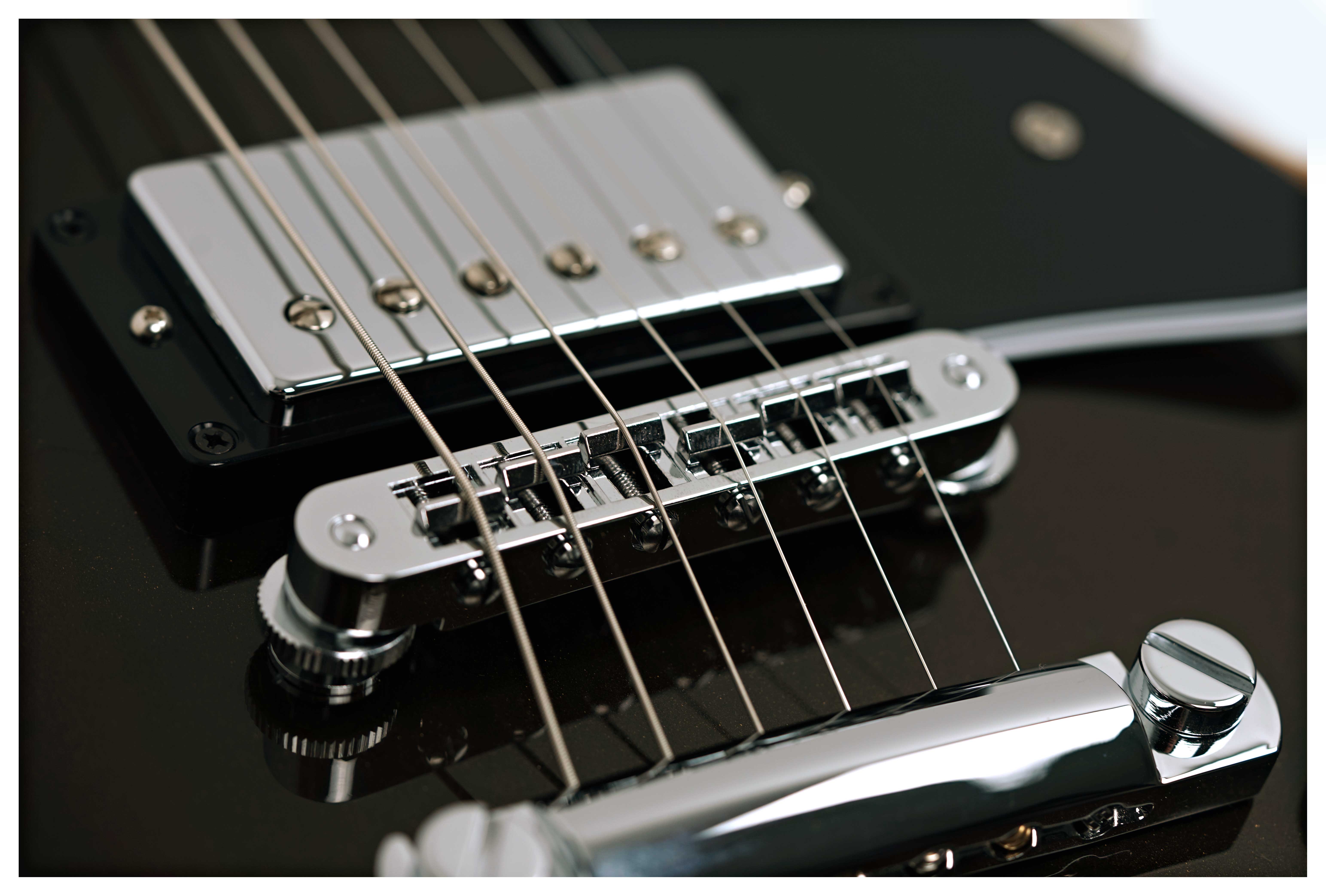 Gibson Custom Shop Dealer Select Les Paul Custom Charcoal Metallic Aged Binding #CS503718