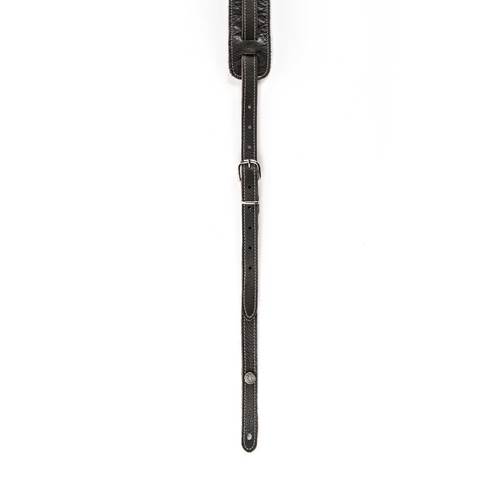 Dunlop RW01 Willy's Signature Vintage Leather Strap Dunlop RW01 Willy's Signature Vintage Leather Strap