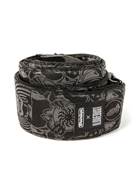 Dunlop ILD13 I Love Dust Strap Endless Midnight