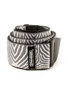 Dunlop D6722 Jacquard Zebra Cadabra