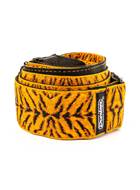 Dunlop D6723 Jacquard Tyger Eye Strap