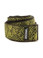 Dunlop D6724 Jacquard Serpentine Strap