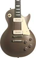 Gibson Custom Shop 1955 NAMM Show Commemorative Edition Les Paul Samoa Beige #55105
