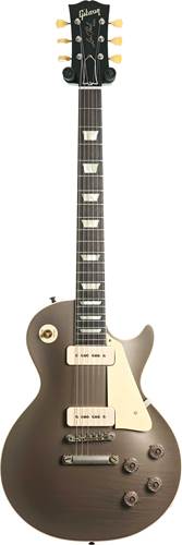 Gibson Custom Shop 1955 NAMM Show Commemorative Edition Les Paul Samoa Beige #55105 Gibson Custom Shop 1955 NAMM Show Commemorative Edition Les Paul Samoa Beige #55105