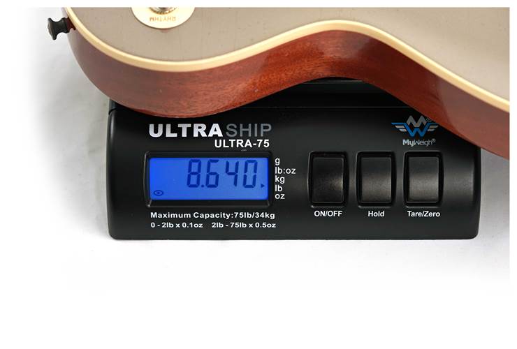 Gibson Custom Shop 1955 NAMM Show Commemorative Edition Les Paul Samoa Beige #55105 Gibson Custom Shop 1955 NAMM Show Commemorative Edition Les Paul Samoa Beige #55105