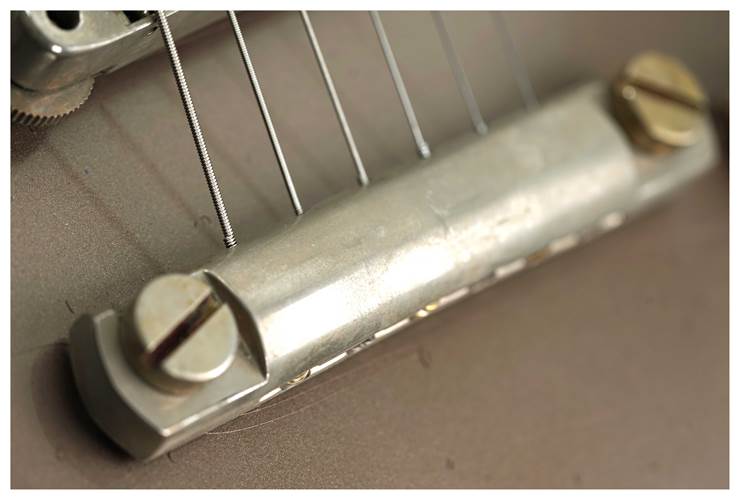 Gibson Custom Shop 1955 NAMM Show Commemorative Edition Les Paul Samoa Beige #55105 Gibson Custom Shop 1955 NAMM Show Commemorative Edition Les Paul Samoa Beige #55105