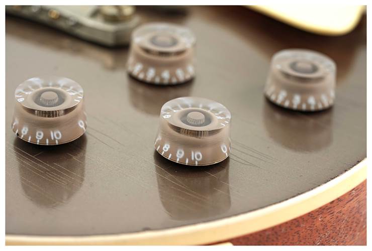 Gibson Custom Shop 1955 NAMM Show Commemorative Edition Les Paul Samoa Beige #55105 Gibson Custom Shop 1955 NAMM Show Commemorative Edition Les Paul Samoa Beige #55105