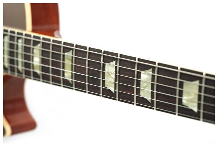 Gibson Custom Shop 1955 NAMM Show Commemorative Edition Les Paul Samoa Beige #55105 Gibson Custom Shop 1955 NAMM Show Commemorative Edition Les Paul Samoa Beige #55105