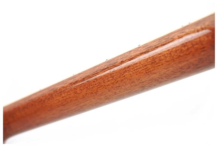 Gibson Custom Shop 1955 NAMM Show Commemorative Edition Les Paul Samoa Beige #55105 Gibson Custom Shop 1955 NAMM Show Commemorative Edition Les Paul Samoa Beige #55105