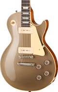 Gibson Custom Shop 1955 NAMM Show Commemorative Edition Les Paul Samoa Beige
