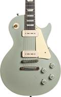 Gibson Custom Shop 1955 NAMM Show Commemorative Edition Les Paul Platinum #55191