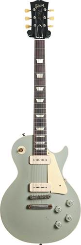 Gibson Custom Shop 1955 NAMM Show Commemorative Edition Les Paul Platinum #55191 Gibson Custom Shop 1955 NAMM Show Commemorative Edition Les Paul Platinum #55191