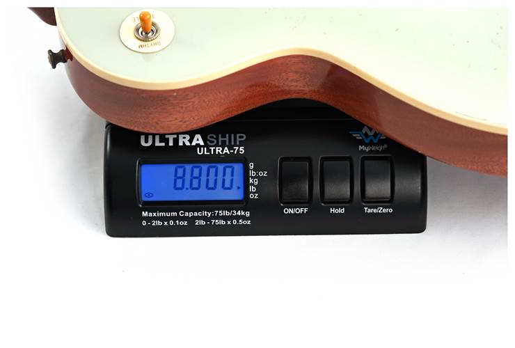 Gibson Custom Shop 1955 NAMM Show Commemorative Edition Les Paul Platinum #55191 Gibson Custom Shop 1955 NAMM Show Commemorative Edition Les Paul Platinum #55191