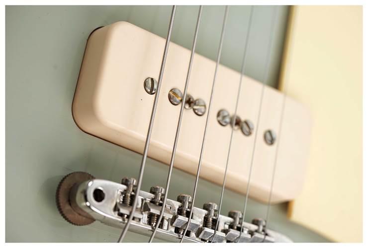 Gibson Custom Shop 1955 NAMM Show Commemorative Edition Les Paul Platinum #55191 Gibson Custom Shop 1955 NAMM Show Commemorative Edition Les Paul Platinum #55191