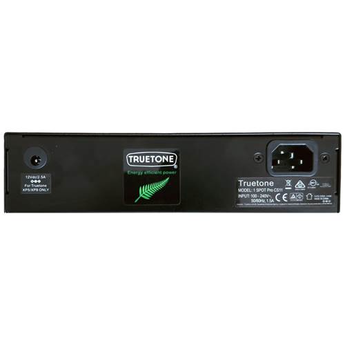 Truetone 1 Spot CS11 Power Block Truetone 1 Spot CS11 Power Block