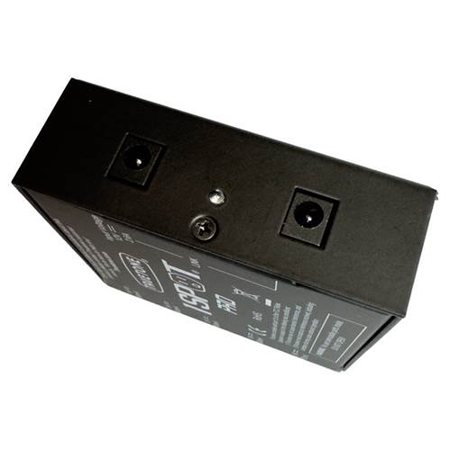 Truetone 1 Spot Pro 5 Output Expansion Box Truetone 1 Spot Pro 5 Output Expansion Box