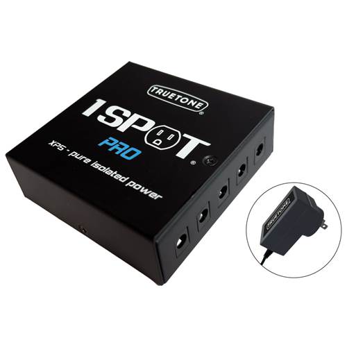 Truetone 1 Spot Pro XP5 with Power Supply Truetone 1 Spot Pro XP5 with Power Supply