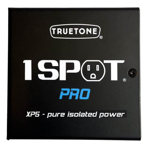 Truetone 1 Spot Pro XP5 with Power Supply Truetone 1 Spot Pro XP5 with Power Supply
