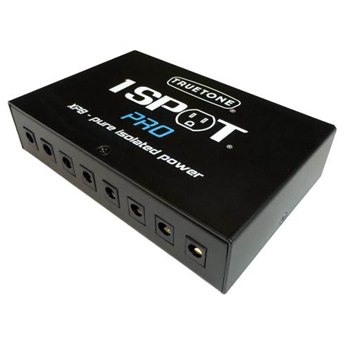 Truetone 1 Spot Pro8 Output Expansion Box with Power Supply Truetone 1 Spot Pro8 Output Expansion Box with Power Supply