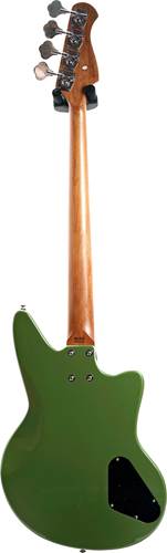 Ashdown Guitar The Saint Onyx Green Roasted Bass Left Handed (Ex-Demo) #LDC290825 Ashdown Guitar The Saint Onyx Green Roasted Bass Left Handed (Ex-Demo) #LDC290825