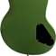Ashdown Guitar The Saint Onyx Green Roasted Bass Left Handed (Ex-Demo) #LDC290825