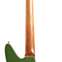 Ashdown Guitar The Saint Onyx Green Roasted Bass Left Handed (Ex-Demo) #LDC290825