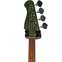 Ashdown Guitar The Saint Onyx Green Roasted Bass Left Handed (Ex-Demo) #LDC290825