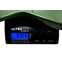 Ashdown Guitar The Saint Onyx Green Roasted Bass Left Handed (Ex-Demo) #LDC290825 Front View