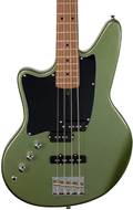 Ashdown The Saint Onyx Green Roasted Bass Left Handed
