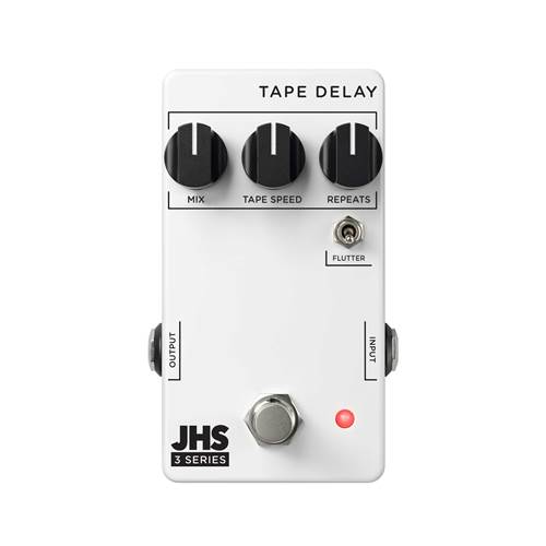 JHS Pedals 3 Series Tape Delay JHS Pedals 3 Series Tape Delay