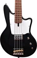 Ashdown The Capri Roasted Gloss Black Short Scale Bass (Ex-Demo) #1234