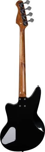 Ashdown The Saint Gloss Black Roasted Bass Ashdown The Saint Gloss Black Roasted Bass