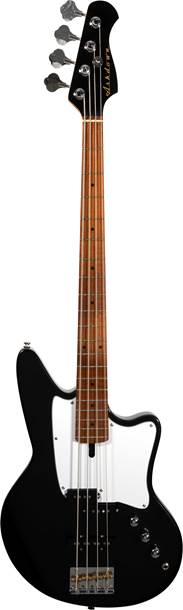 Ashdown The Saint Gloss Black Roasted Bass