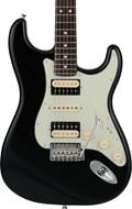 Fender Made in Japan Hybrid II Stratocaster HSH Black Rosewood Fingerboard